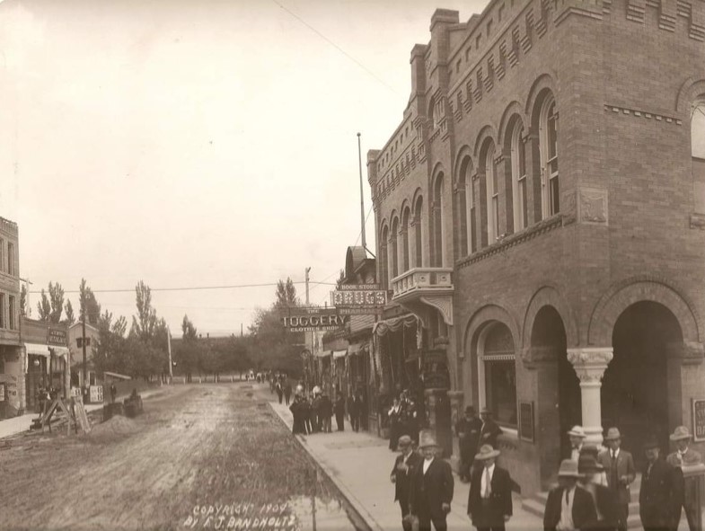 us bank in pocatello idaho